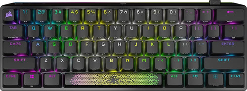 Corsair K70 Pro Mini Wireless Mechanical Keyboard (Red Switch)
