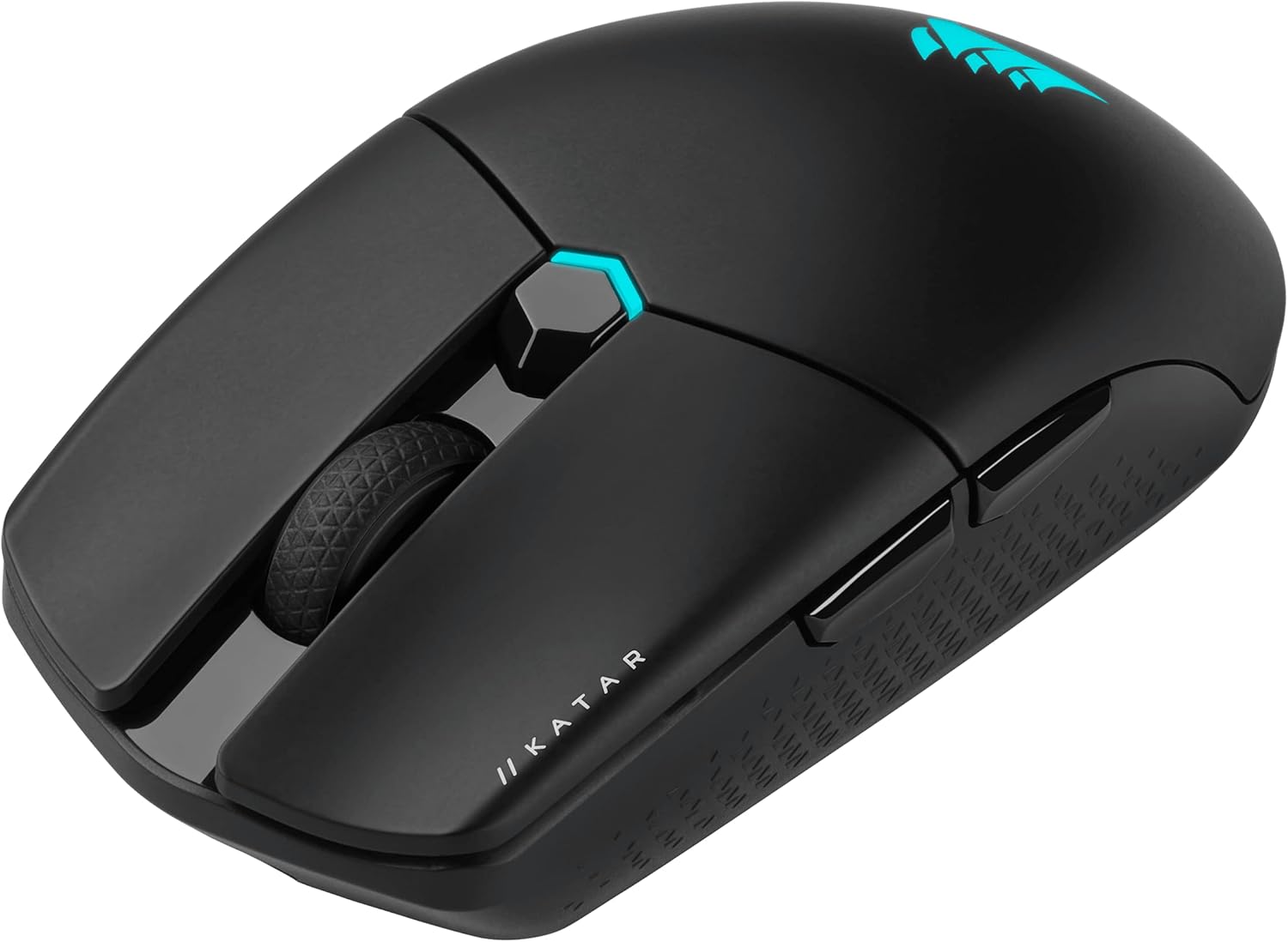 Corsair Katar Elite Wireless Gaming Mouse