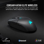 Corsair Katar Elite Wireless Gaming Mouse