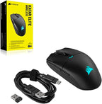 Corsair Katar Elite Wireless Gaming Mouse