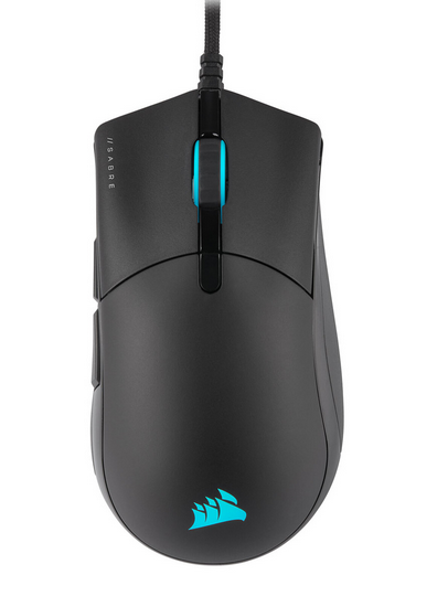 Corsair Sabre Pro Gaming Mouse