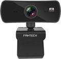 Fantech C30 Streaming Webcam LUMINOUS 2K Quad HD