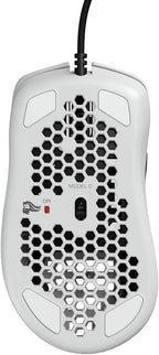Glorious Model D- Gaming Mouse - White
