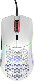 Glorious Model O Gaming Mouse - White