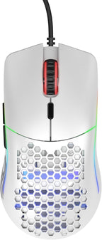 Glorious Model O Gaming Mouse - White