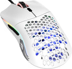 Glorious Model O Gaming Mouse - White