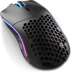 Glorious Model O Gaming Mouse - Black