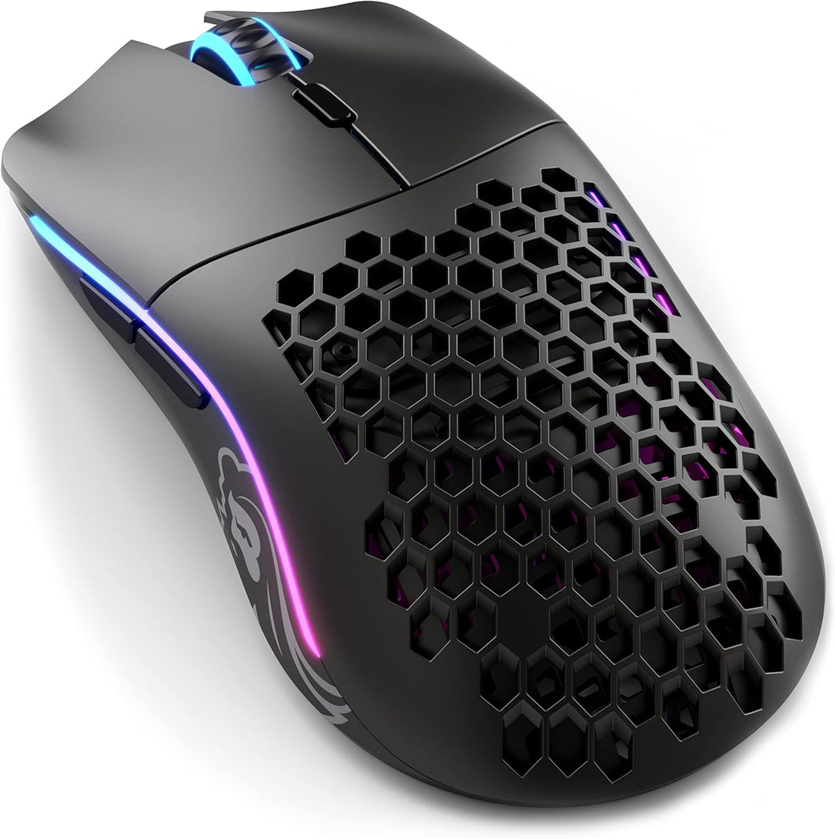 Glorious Model O Gaming Mouse - Black
