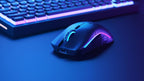 Glorious Model O Gaming Mouse - Black