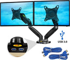 ErgoSolid F160 Monitor Stand