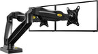 ErgoSolid F160 Monitor Stand