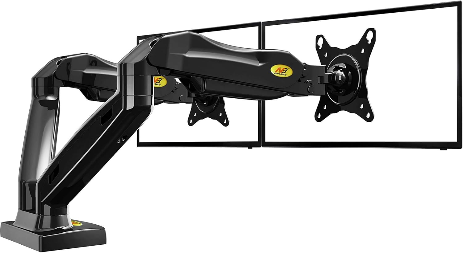 ErgoSolid F160 Monitor Stand