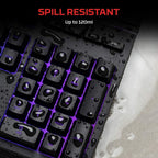 HyperX Alloy Core RGB Gaming Keyboard