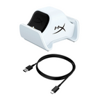 HyperX ChargePlay Duo PS5 Controller Charging Station