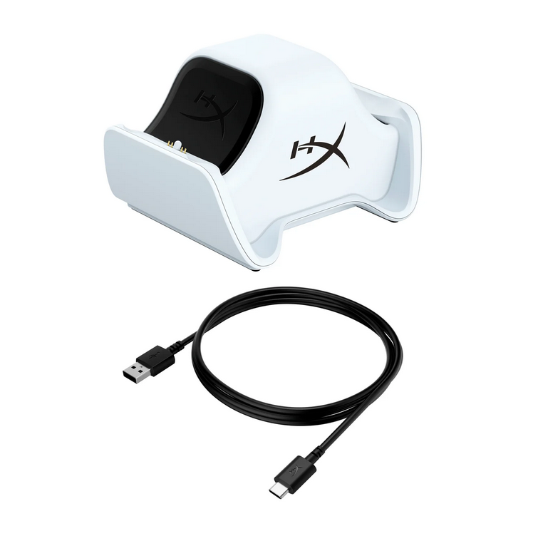 HyperX ChargePlay Duo PS5 Controller Charging Station
