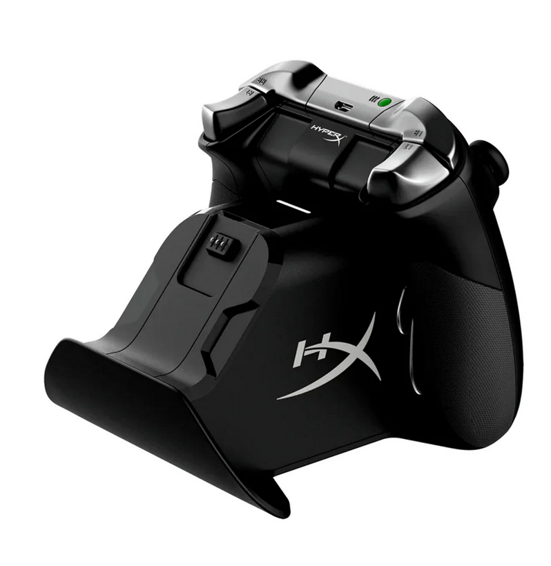 HyperX ChargePlay Duo Dual Charging Station for Xbox Controllers