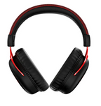 HyperX Cloud II Wireless Gaming Headset- Red
