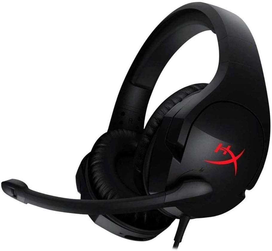 HyperX Cloud Stinger Gaming Wired Headset for PlayStation