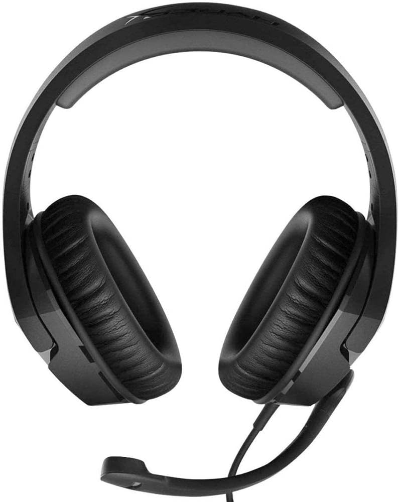 HyperX Cloud Stinger Gaming Wired Headset for PlayStation
