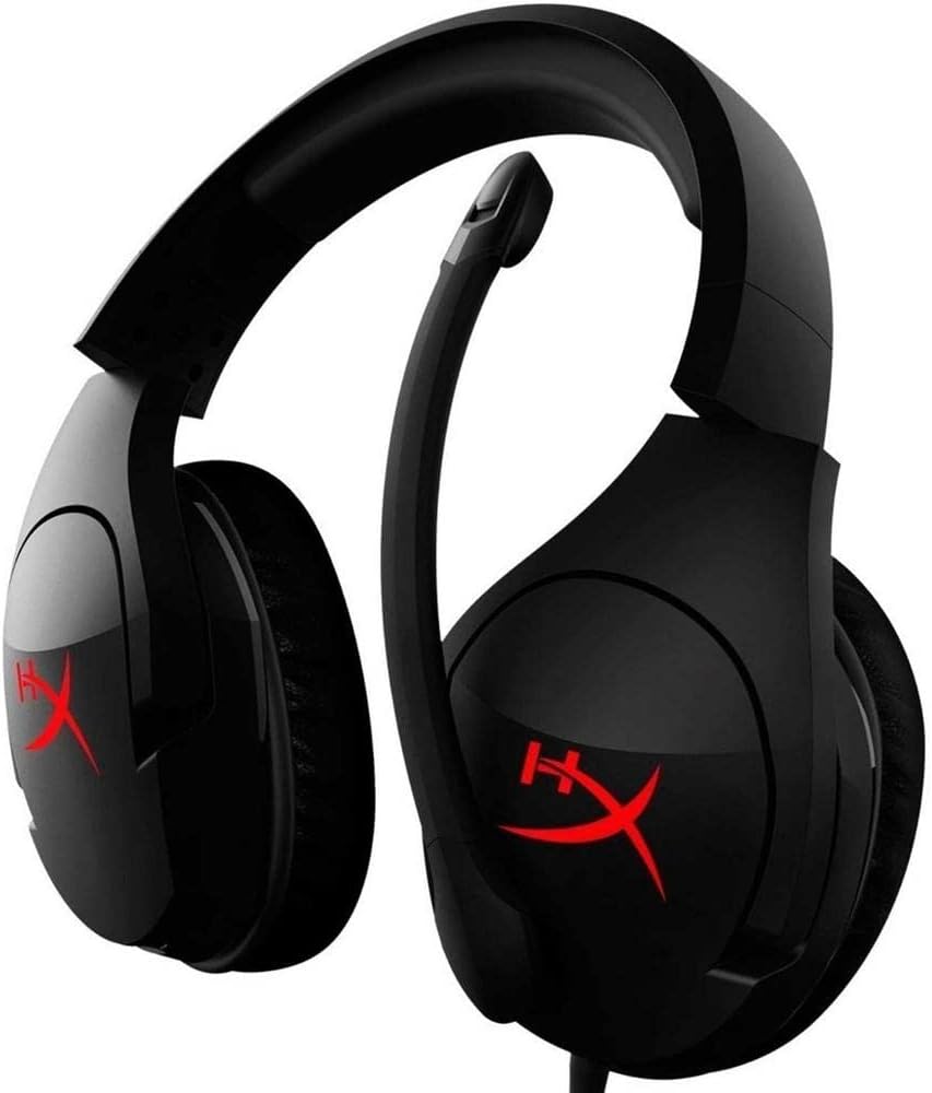 HyperX Cloud Stinger Gaming Wired Headset for PlayStation
