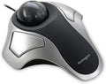 Kensington Orbit Optical Ergonomic Trackball Mouse - Grey