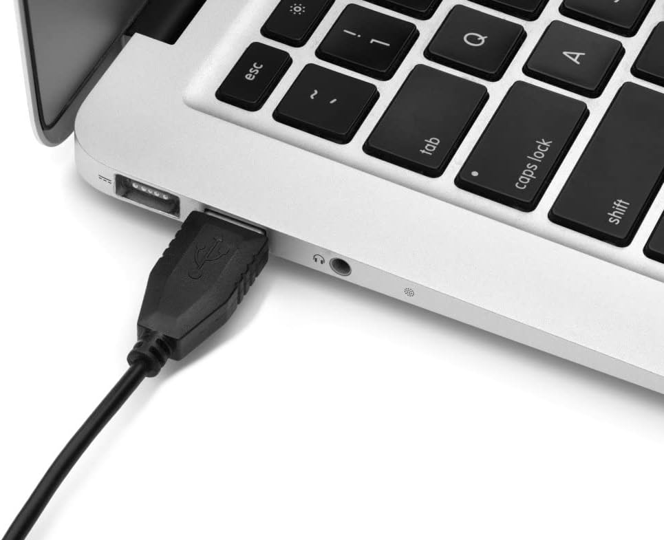 Kensington Orbit Optical Ergonomic Trackball Mouse - Grey
