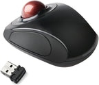 Kensington Orbit Wireless Mobile Trackball Mouse