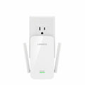 Linksys N750 Boost Dual-Band Wi-Fi Router - White