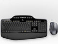 Logitech Performance Wireless Keyboard and Mouse MK710 Combo