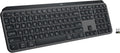 Logitech MX Keys S Wireless Full-Size Keyboard