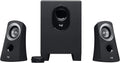 Logitech Z313 2.1 Speaker System 50W