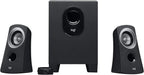 Logitech Z313 2.1 Speaker System 50W