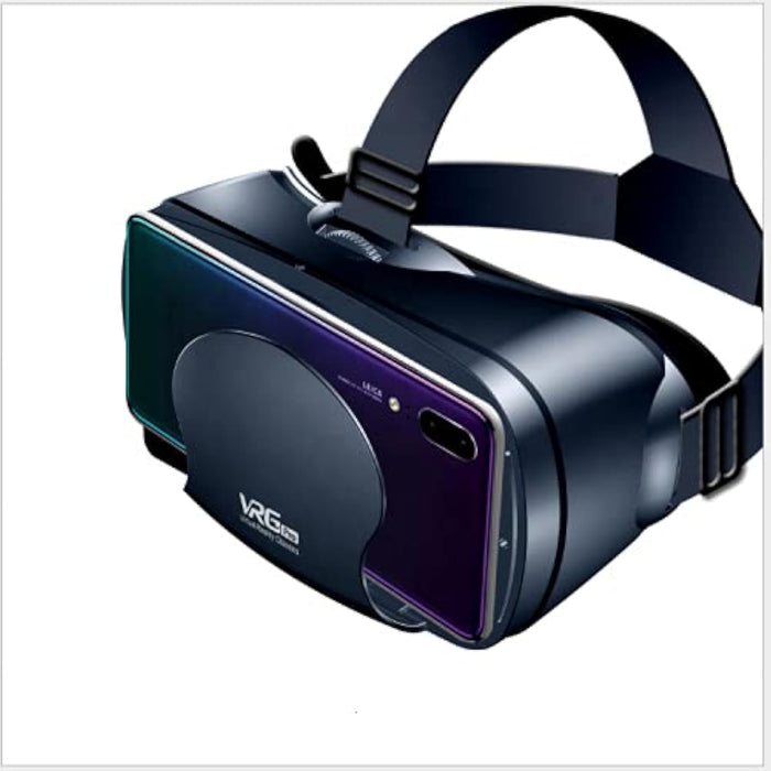 Generic VR Glasses