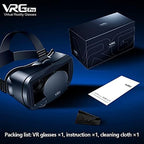 Generic VR Glasses