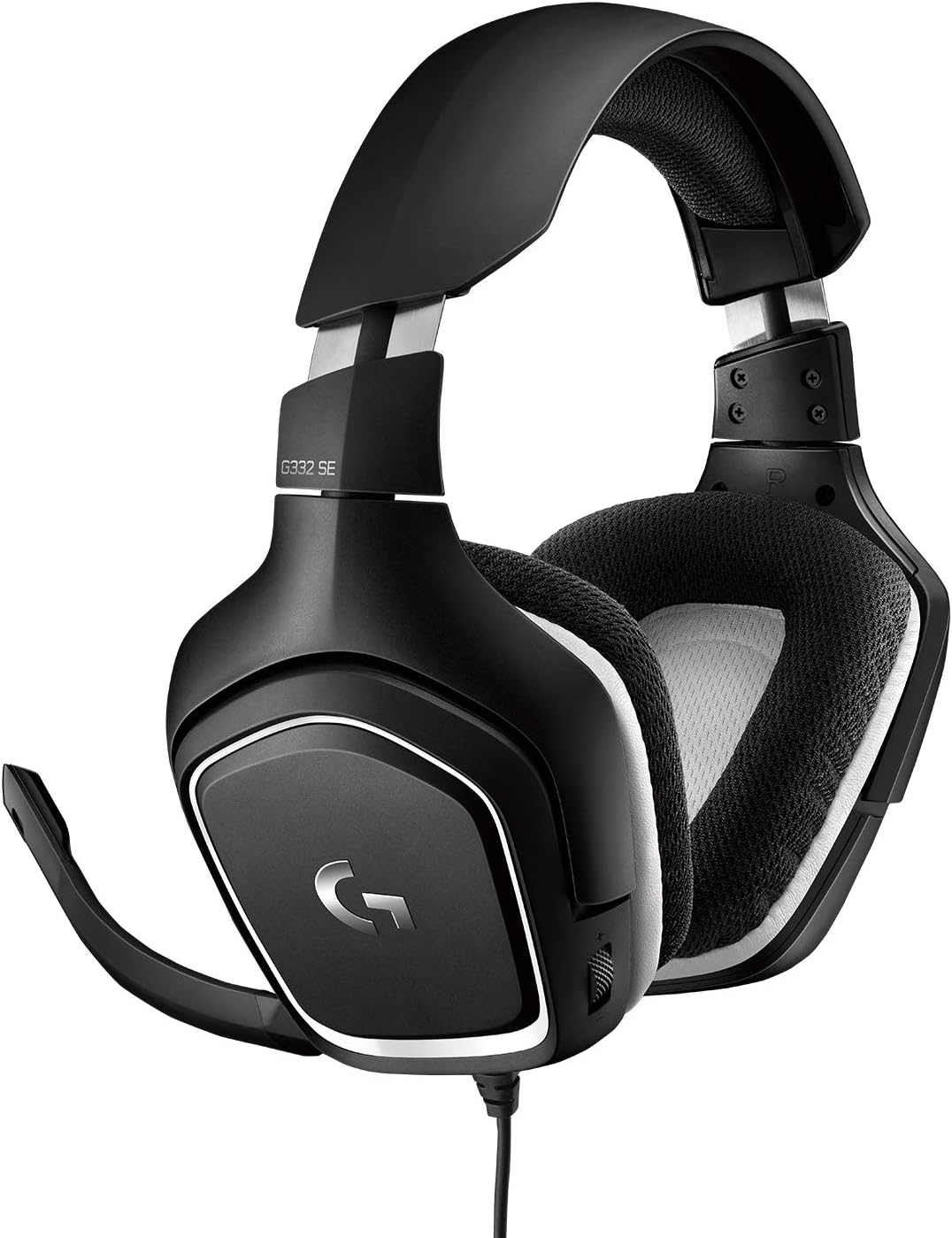Logitech G332 SE Wired Gaming Headset