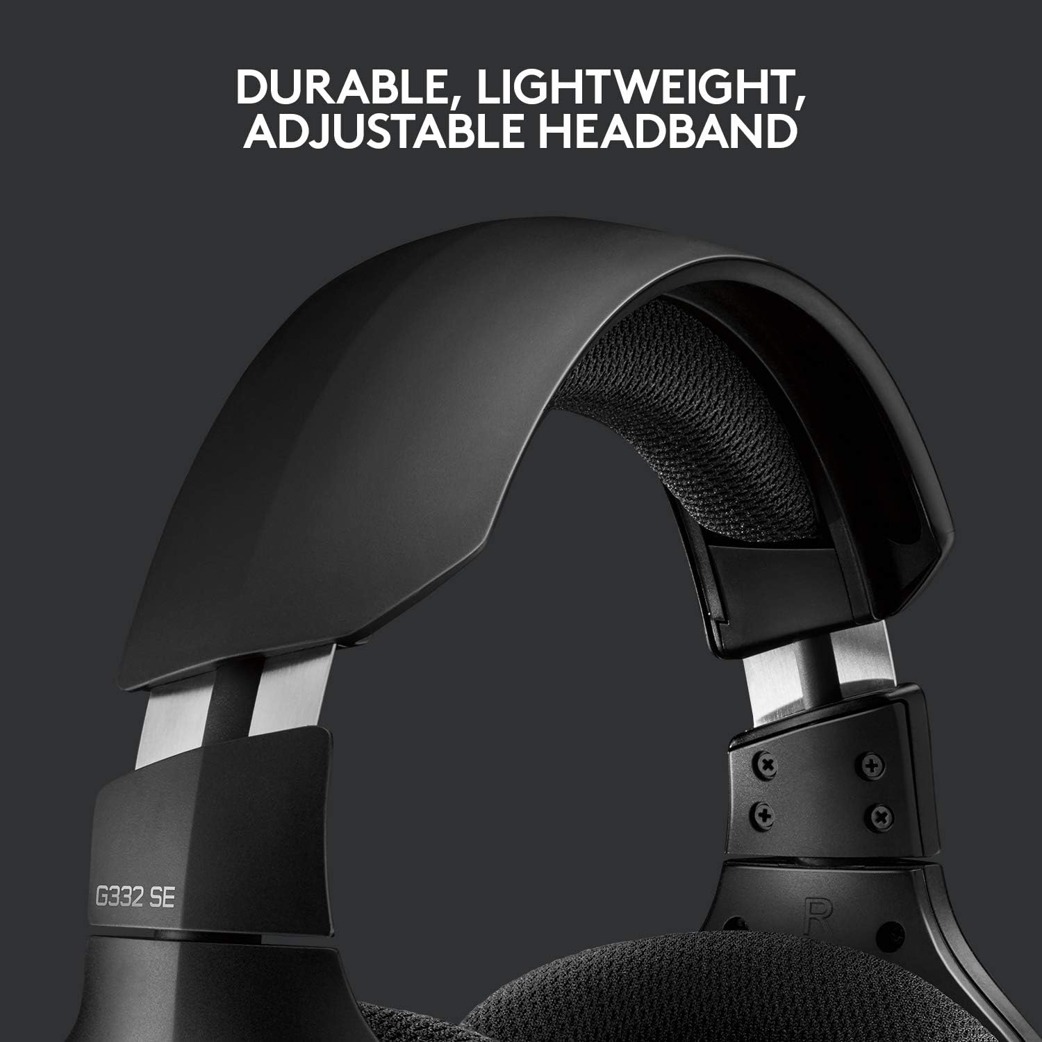 Logitech G332 SE Wired Gaming Headset