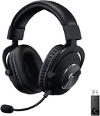 Logitech G Pro X Wireless Gaming Headset