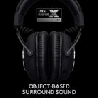 Logitech G Pro X Wireless Gaming Headset