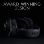 Logitech G Pro X Wireless Gaming Headset