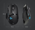 Logitech G502 Wireless Gaming Mouse