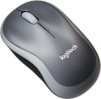 Logitech M185 Wireless Mouse