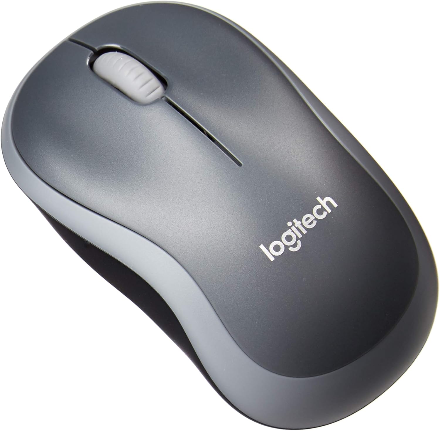 Logitech M185 Wireless Mouse
