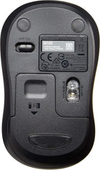 Logitech M185 Wireless Mouse
