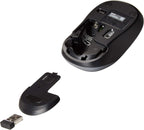 Logitech M185 Wireless Mouse