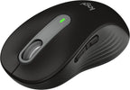 Logitech M650 Wireless Mouse
