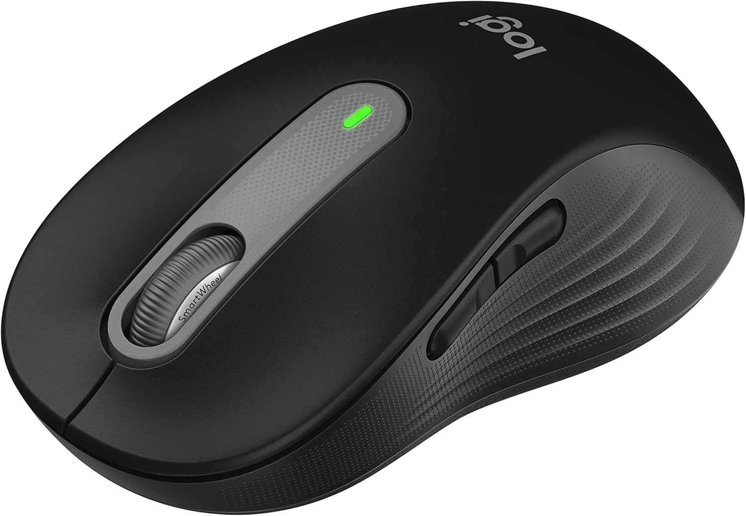 Logitech M650 Wireless Mouse