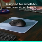 Logitech M650 Wireless Mouse