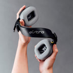 Logitech Astro A10 Wired Gaming Headset for PlayStation