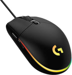Logitech G102 RGB Gaming Mouse