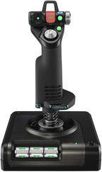 Logitech X52 Professional HOTAS Flight Controller